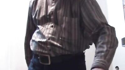 Fetish Discipline for Boys Gay Porn Video