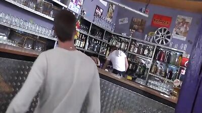 Gay Porn Pub Crawl: Exploring All Sexualities and Orientations!