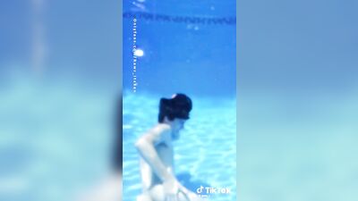 Gay Tube Fun Underwater 2: Solely for the Gay Porn Lovers!