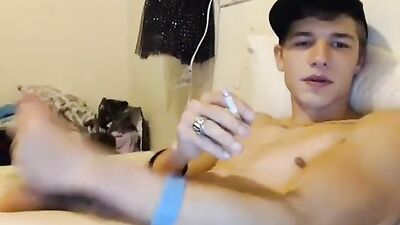 Dirty Cum Tasting - The Ultimate Gay Porn Experience