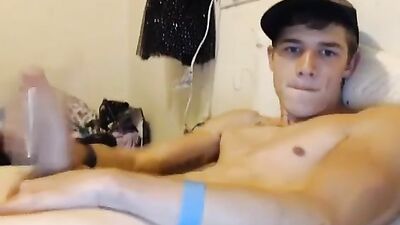 Dirty Cum Tasting - The Ultimate Gay Porn Experience