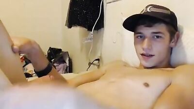 Dirty Cum Tasting - The Ultimate Gay Porn Experience