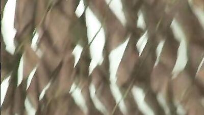 Gay Teen Makes Love in Big Tent: An Intense Porn Experience