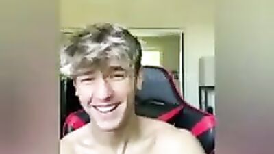 Bryce Hot Pit: Amature Kinky Twink Boy Porn