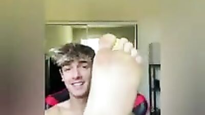 Bryce Hot Pit: Amature Kinky Twink Boy Porn