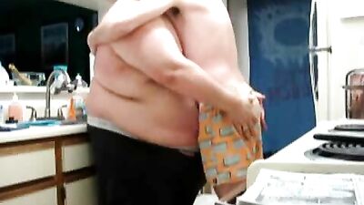 Chubbuddies: Bareback Adventures