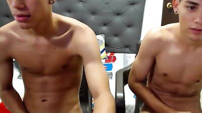 Gay Teen Porn Crazy Actionnboys