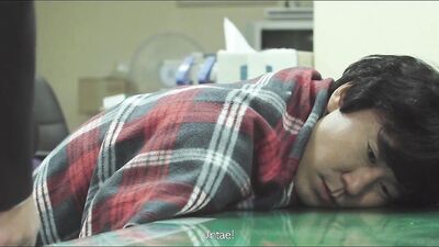 Naked Desires: Short Film Gay Porn 2014