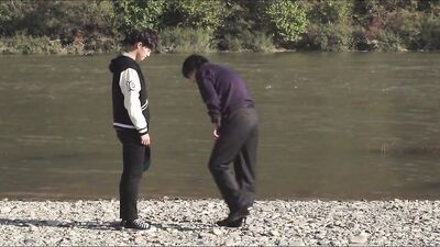 Naked Desires: Short Film Gay Porn 2014