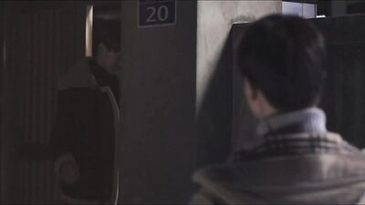 Naked Desires: Short Film Gay Porn 2014