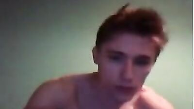 Amateur Cum Shots Handjob: Str8 Essexboy19Nick My CB Obsession