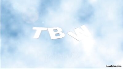 Troy & Alexander - Horny Love Making