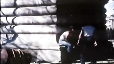 Gay Erotic Masterpiece - Motorcycle Sexual Encounters