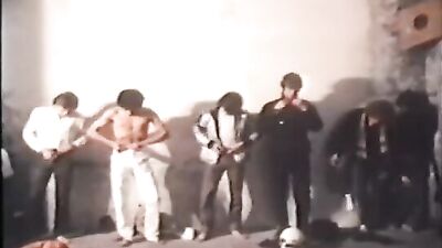 Gay Erotic Masterpiece - Motorcycle Sexual Encounters