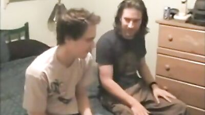 Gay Best Friends - Suck and Fuck Debut Adventure