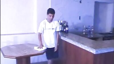 Gay Porn Tube: Your Mothers Naughty Fantasies Fulfilled!