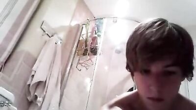 Gay Teen Porn - Action Straight Boys Web-Cam Jacking Off