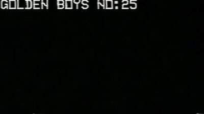 Boys Home Movies Found Footage Time Capsule: Uncovering Raw Gay Porn!