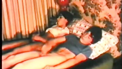 Boys Home Movies Found Footage Time Capsule: Uncovering Raw Gay Porn!