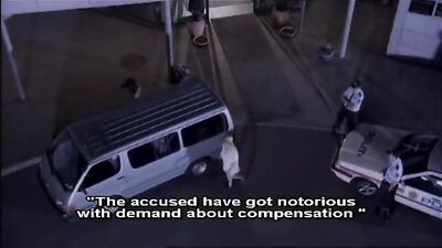 Precious Moments: Exploring Foreign Short Film through Gay Porn