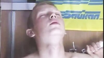 Gay Porn Love: Cute Twink Boys Tube Adventure!