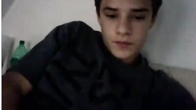 Chaturbate to pay for college is my big dick plan too