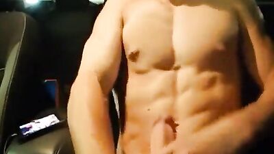 Gay Car Sex Adventure - Hello Girl Sexy Tube Wank!