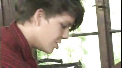 Raw Radio Sex: Morning Bareback Thrills!