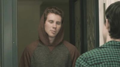 Gay Porn: Rose Canyon