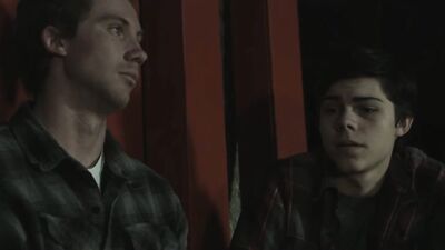 Gay Porn: Rose Canyon