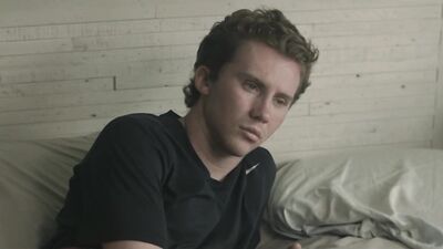 Gay Porn: Rose Canyon