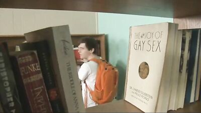 Hard Education: Explosive Gay Porn Action, Ass Play & Bareback