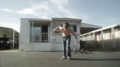 Tylers Gay Porn Short Film Adventure (2017)