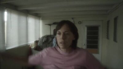 Tylers Gay Porn Short Film Adventure (2017)