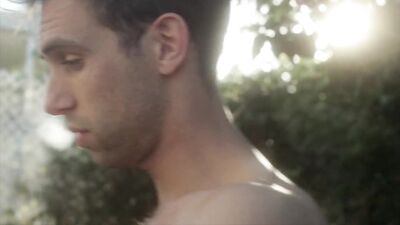 Tylers Gay Porn Short Film Adventure (2017)