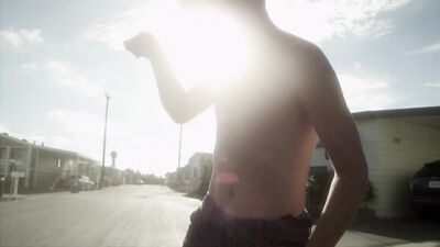 Tylers Gay Porn Short Film Adventure (2017)