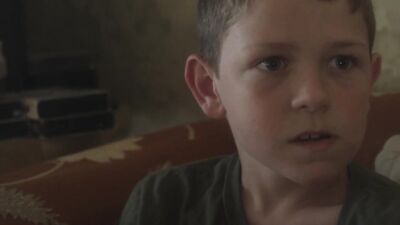 Tylers Gay Porn Short Film Adventure (2017)