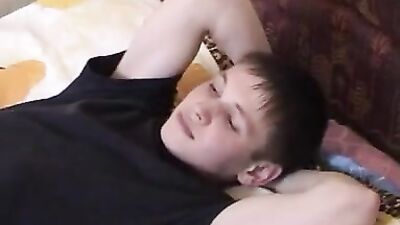 Boliks Bareback Bum Fun with Twinks!