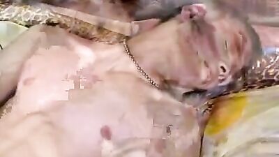 Boliks Bareback Bum Fun with Twinks!