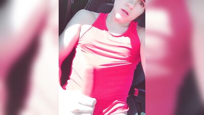 Gay Porn Twink Desires - So Horney