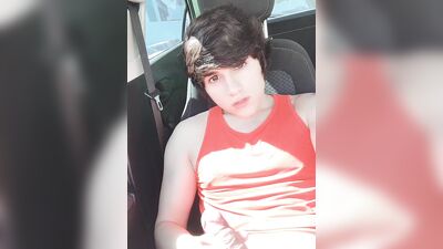 Gay Porn Twink Desires - So Horney