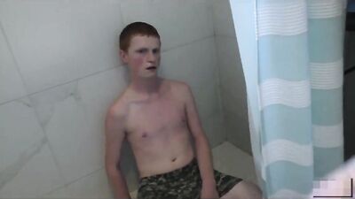 Halfway Houseboy: Gay Porn Videos with Sexy Bareback Action!