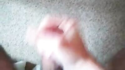 Gay Porn Teen Cum in Socks Cam Shoot!