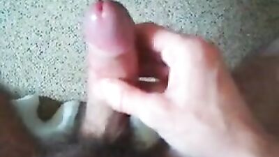 Gay Porn Teen Cum in Socks Cam Shoot!