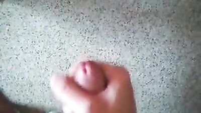 Gay Porn Teen Cum in Socks Cam Shoot!