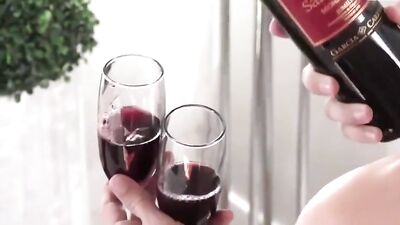 Chris Jansens Bareback Cum Shots & Handjob - Aarhus Danish Teen Gay Porn Video