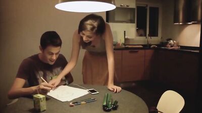 Raw Amateur Gay Porn - Mi Amigo Jaime