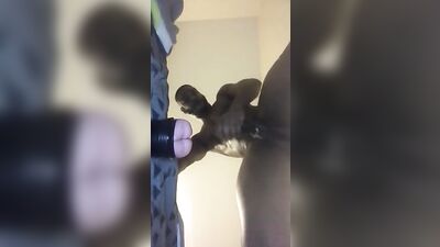 Black Twink Fleshjack Amateur Porn
