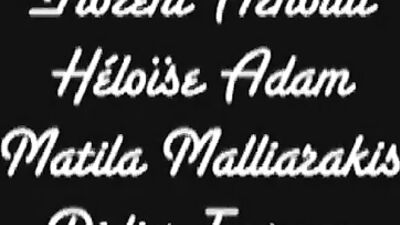 Raw Passion - Romeos Kiss - Gay Porn Video