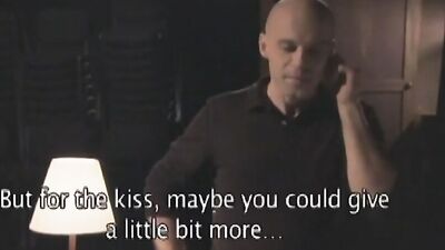 Raw Passion - Romeos Kiss - Gay Porn Video